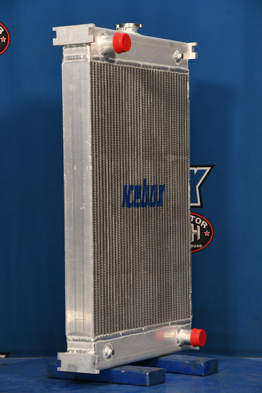 Kubota V3800 Radiator