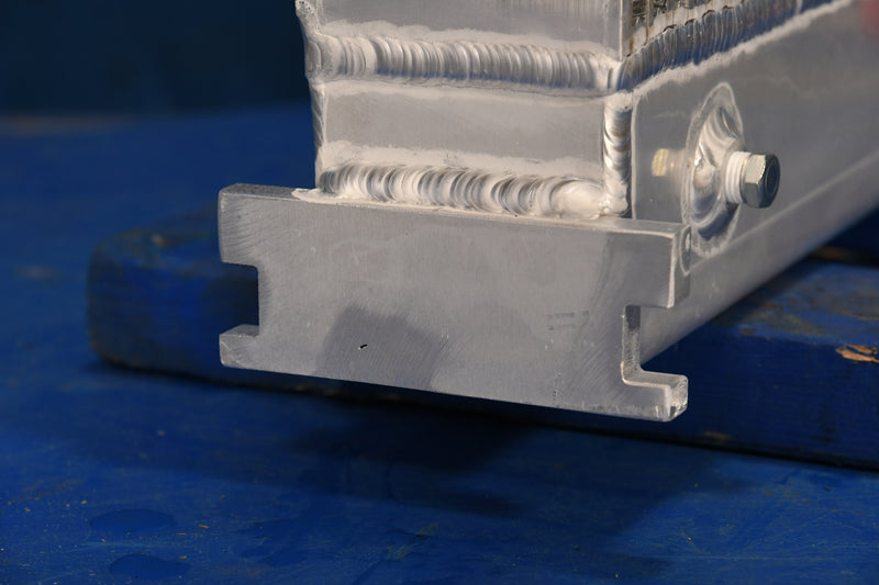 Load image into Gallery viewer, Kubota V3800 Radiator # 891078
