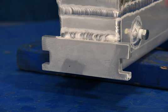 Kubota V3800 Radiator