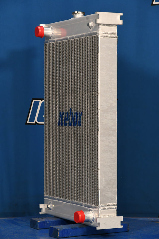 Kubota V3800 Radiator