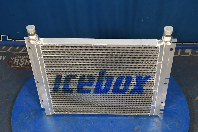 Load image into Gallery viewer, JLG SkyTrak Oil Cooler # 891079
