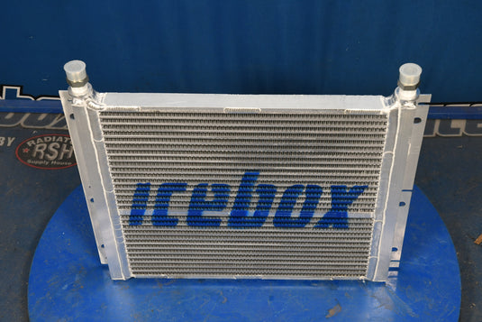 JLG SkyTrak Oil Cooler