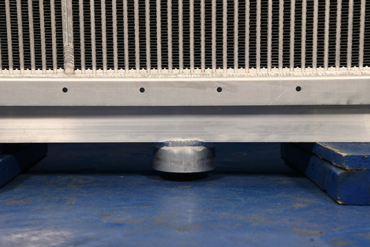 Baron Industries 84A200, Autoclave Oil Cooler