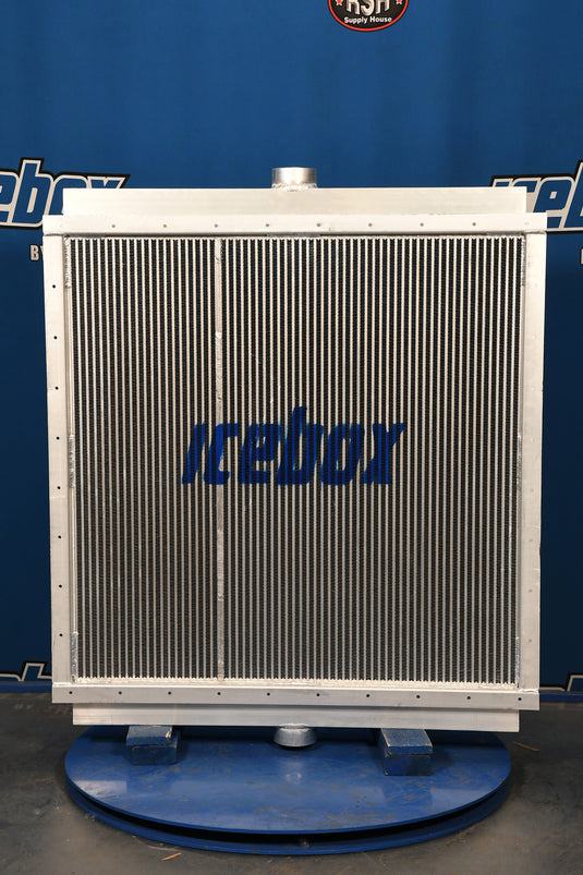 Baron Industries 84A200, Autoclave Oil Cooler
