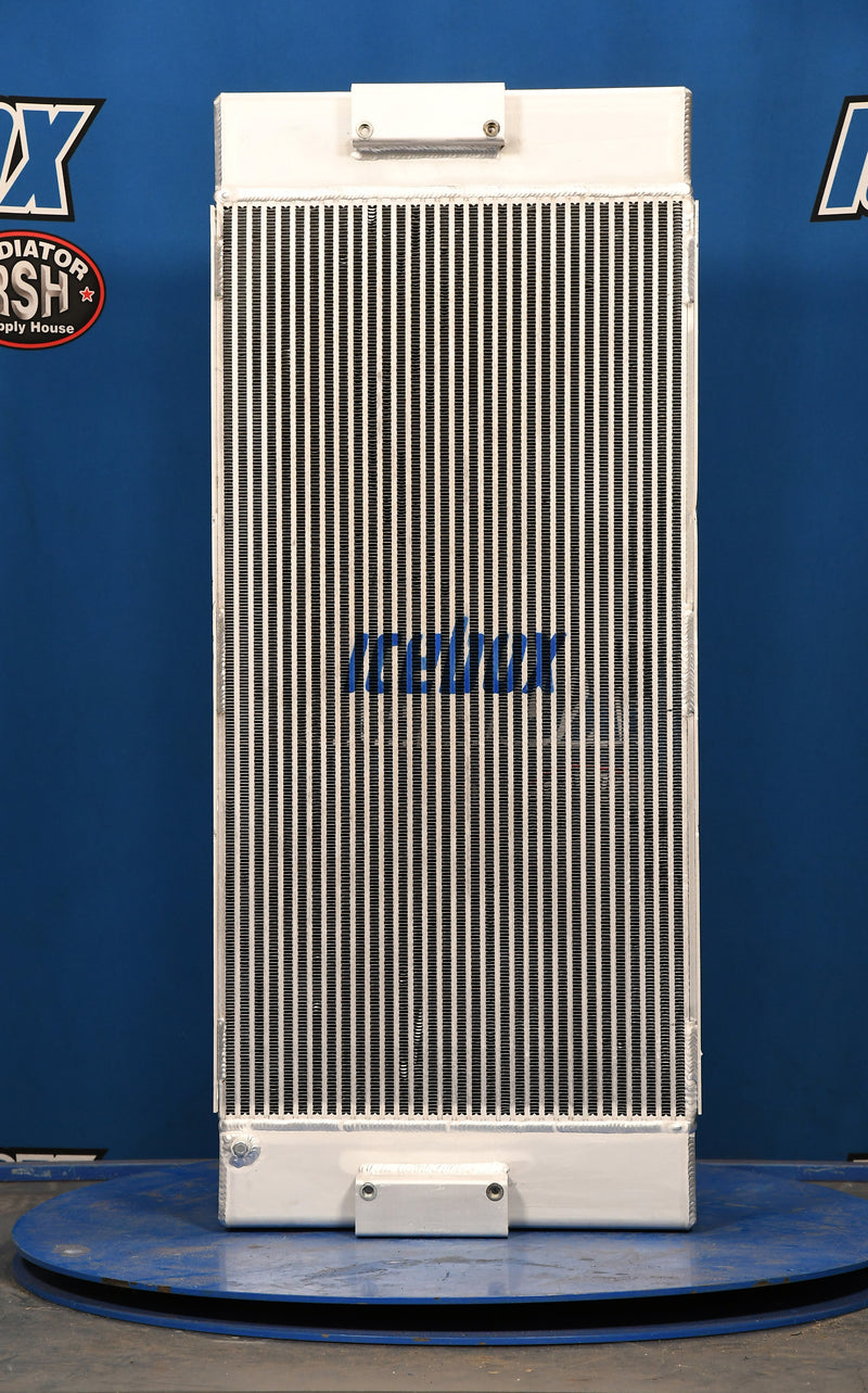 Load image into Gallery viewer, Shuttlewagon Radiator # 891081
