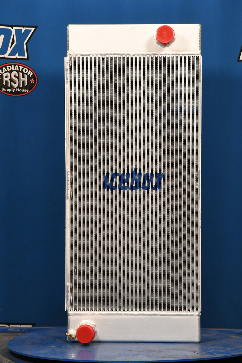 Load image into Gallery viewer, Shuttlewagon Radiator # 891081
