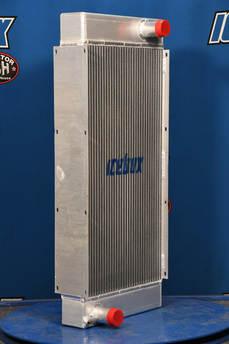 Load image into Gallery viewer, Shuttlewagon Radiator # 891081
