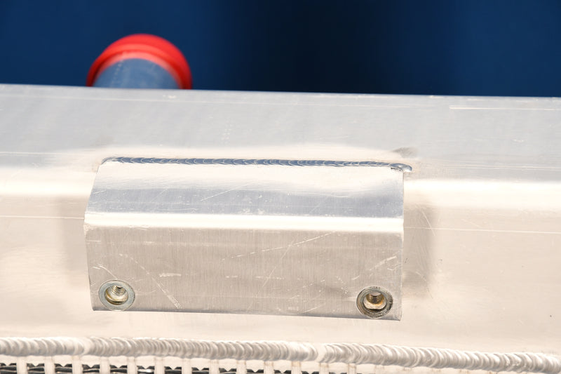 Load image into Gallery viewer, Shuttlewagon Radiator # 891081
