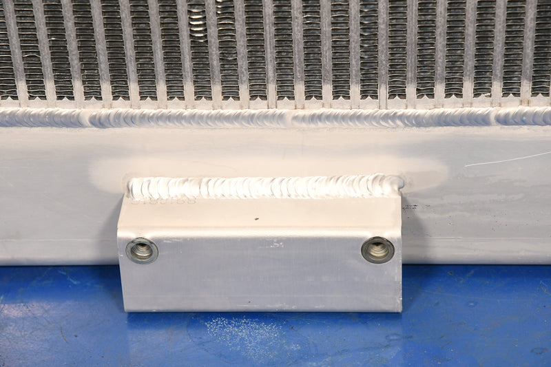 Load image into Gallery viewer, Shuttlewagon Radiator # 891081

