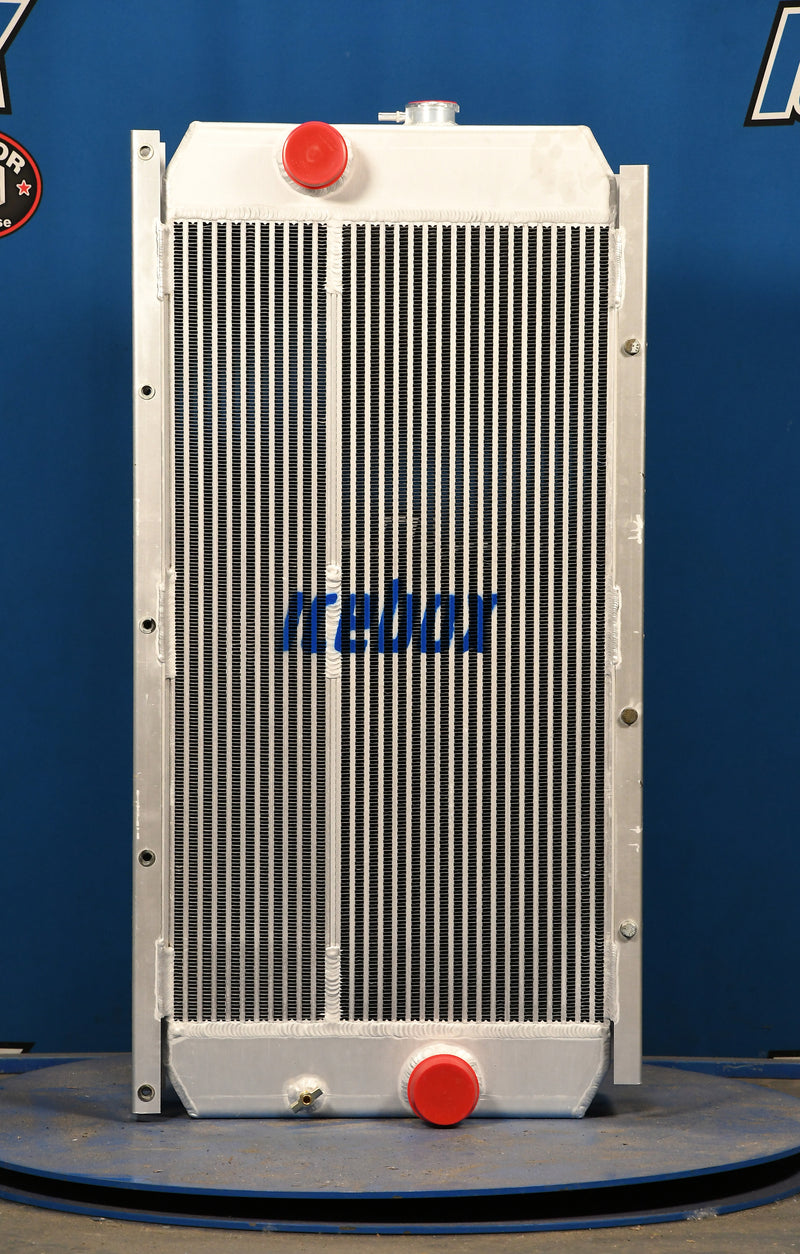 Load image into Gallery viewer, Vermeer Wildcat, TR626 Radiator # 891084
