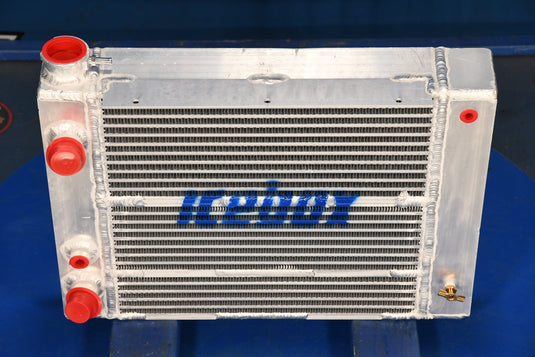 Bobcat BL370, Backhoe Loader Radiator