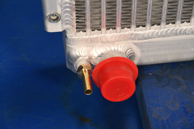 Load image into Gallery viewer, Genie TML-4000N, TML-4000 Radiator # 891088
