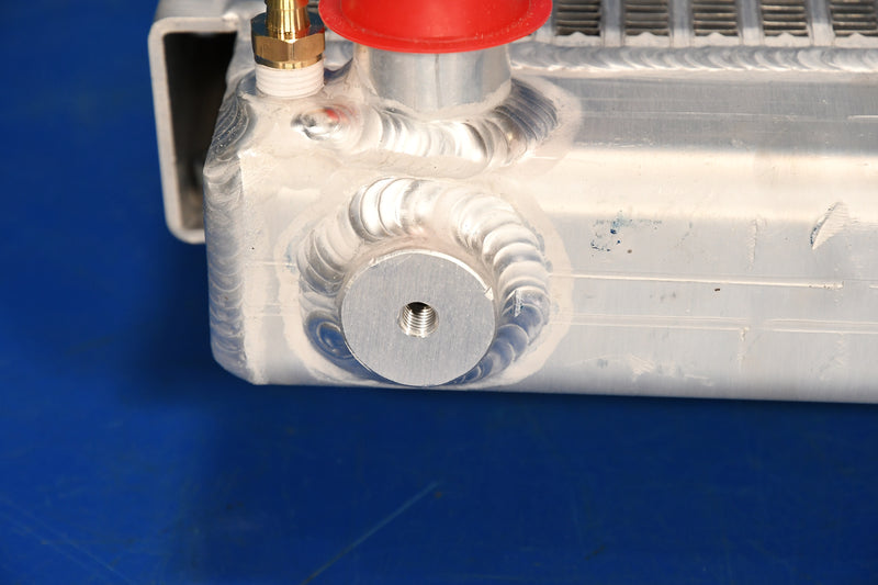 Load image into Gallery viewer, Genie TML-4000N, TML-4000 Radiator # 891088

