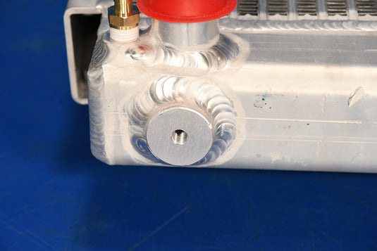 Genie TML-4000N, TML-4000 Radiator