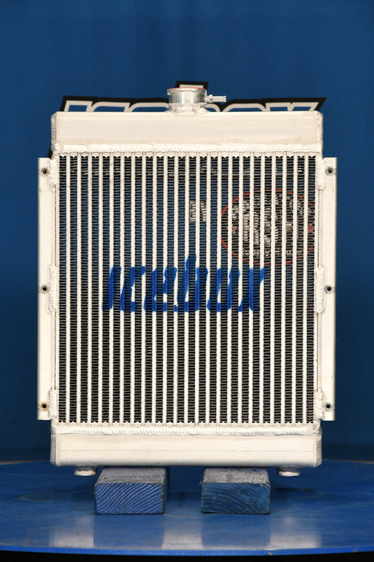 Genie TML-4000N, TML-4000 Radiator