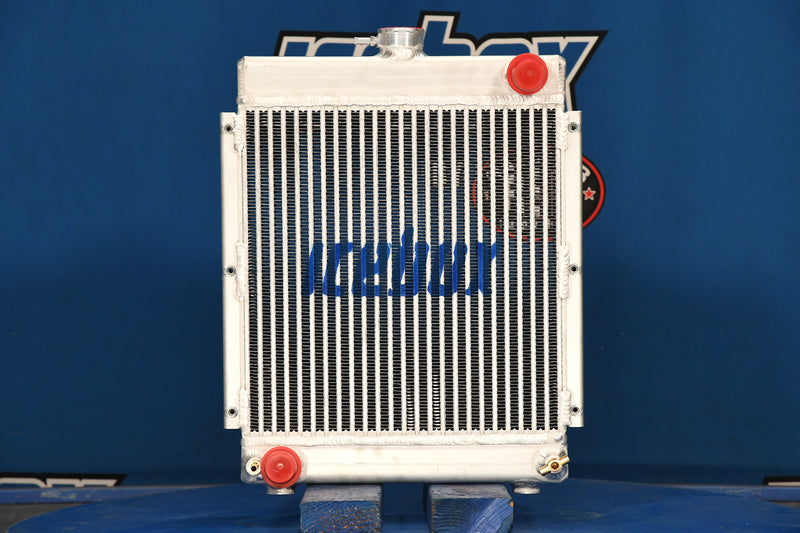 Load image into Gallery viewer, Genie TML-4000N, TML-4000 Radiator # 891088
