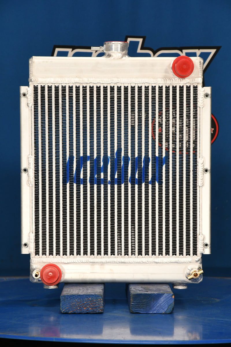 Load image into Gallery viewer, Genie TML-4000N, TML-4000 Radiator # 891088
