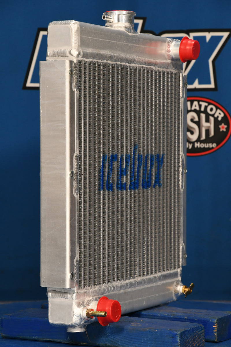 Load image into Gallery viewer, Genie TML-4000N, TML-4000 Radiator # 891088
