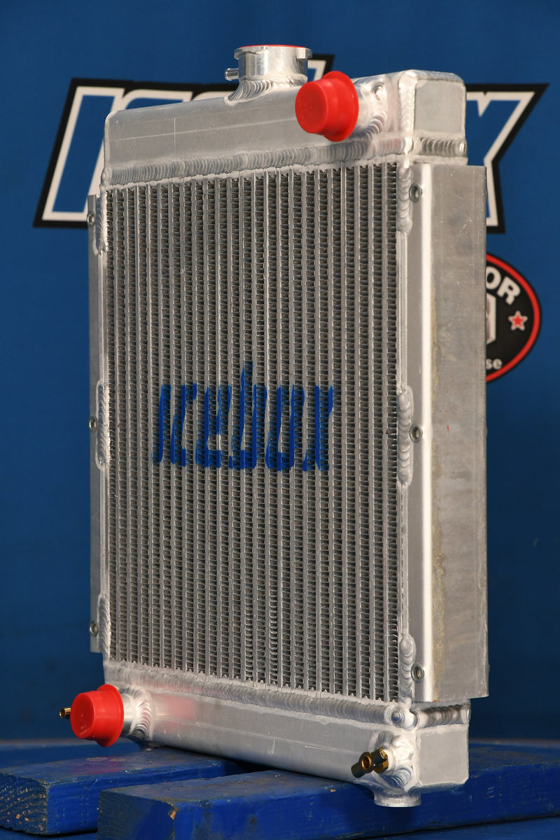 Load image into Gallery viewer, Genie TML-4000N, TML-4000 Radiator # 891088

