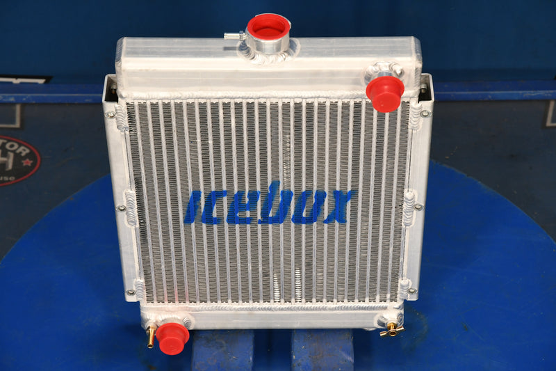 Load image into Gallery viewer, Genie TML-4000N, TML-4000 Radiator # 891088
