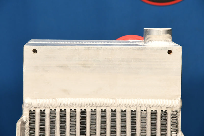 Load image into Gallery viewer, KPI FT4250, Crusher Charge Air Cooler # 891089
