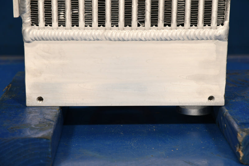Load image into Gallery viewer, KPI FT4250, Crusher Charge Air Cooler # 891089

