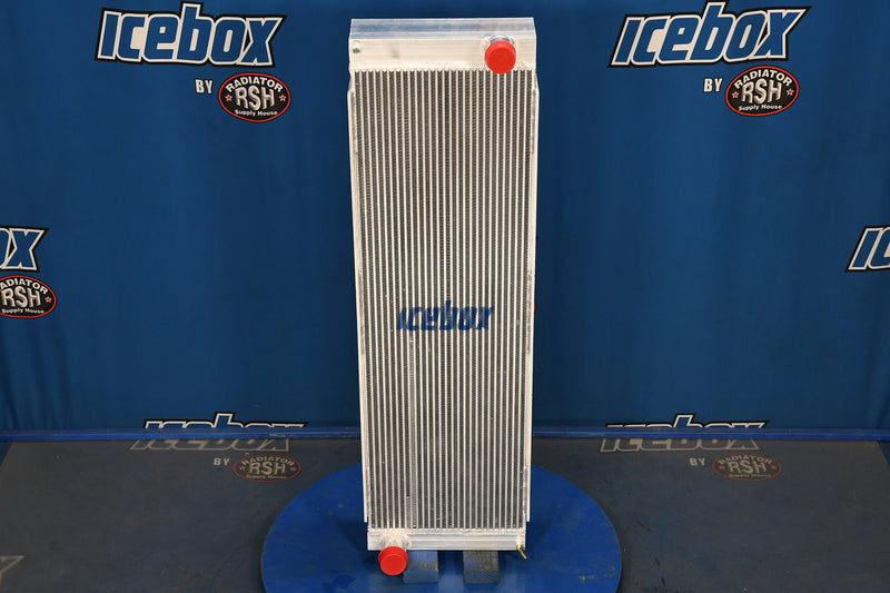 Load image into Gallery viewer, KPI FT4250, Crusher Radiator # 891090
