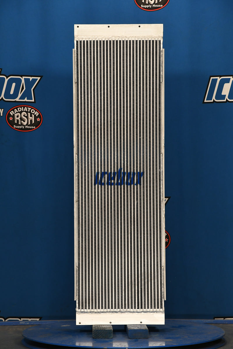 Load image into Gallery viewer, KPI FT4250, Crusher Radiator # 891090
