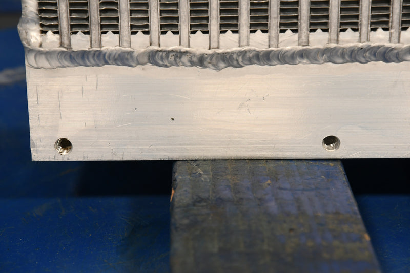Load image into Gallery viewer, KPI FT4250, Crusher Radiator # 891090
