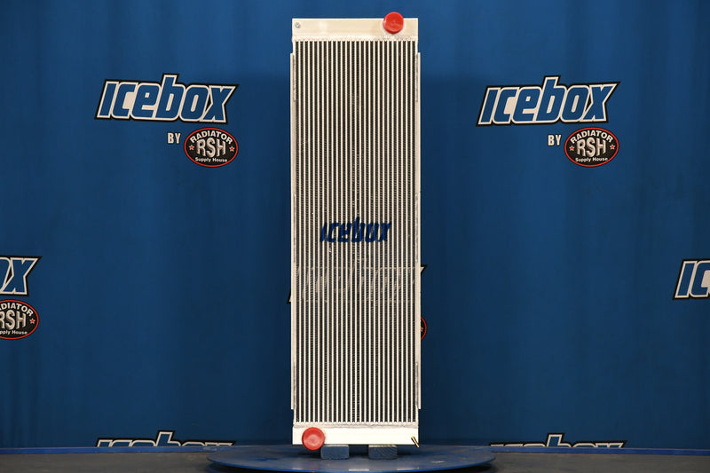Load image into Gallery viewer, KPI FT4250, Crusher Radiator # 891090
