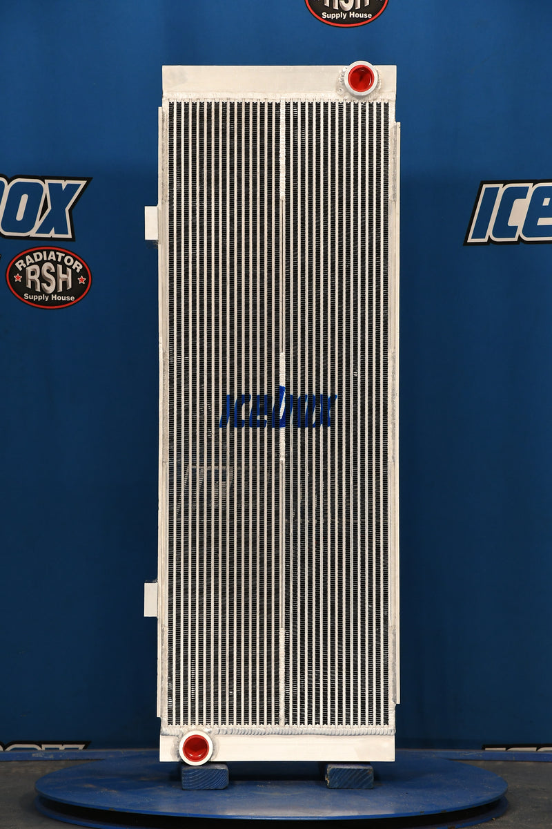 Load image into Gallery viewer, KPI FT4250, Crusher Oil Cooler # 891091
