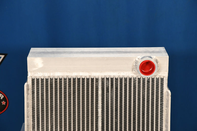 Load image into Gallery viewer, KPI FT4250, Crusher Oil Cooler # 891091
