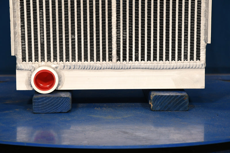 Load image into Gallery viewer, KPI FT4250, Crusher Oil Cooler # 891091
