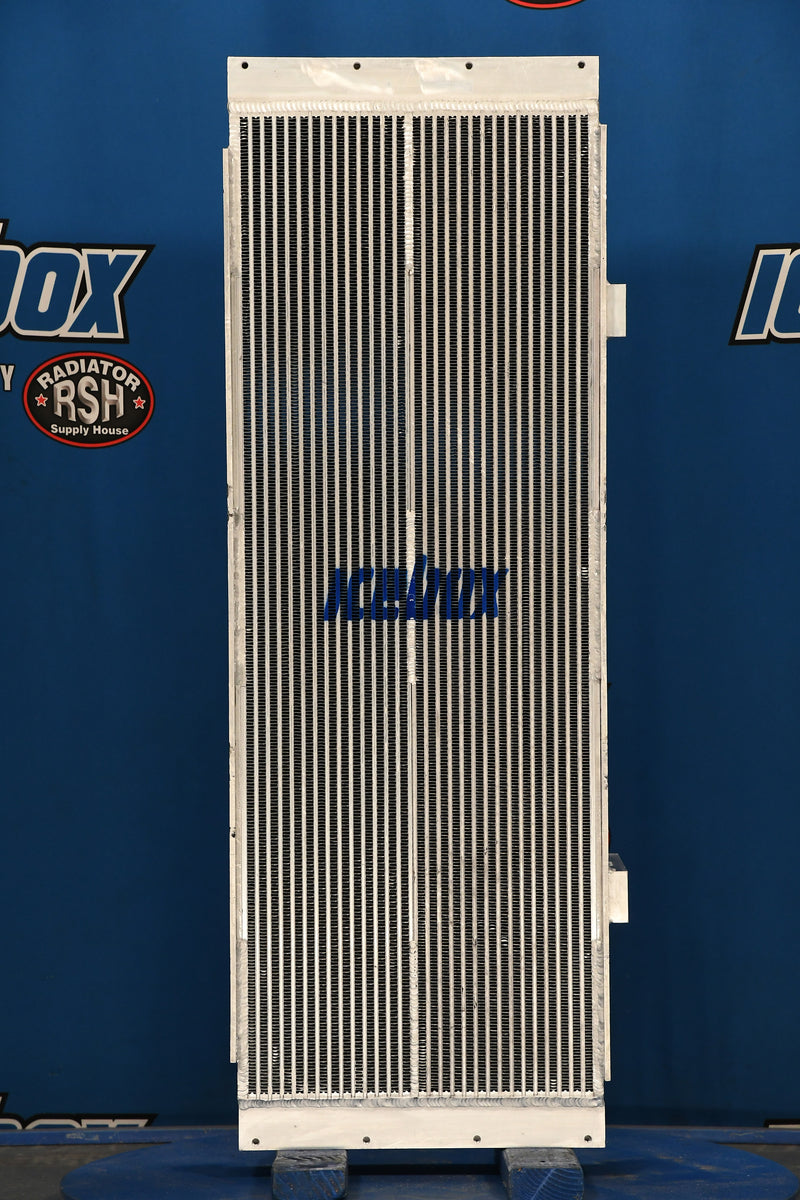 Load image into Gallery viewer, KPI FT4250, Crusher Oil Cooler # 891091
