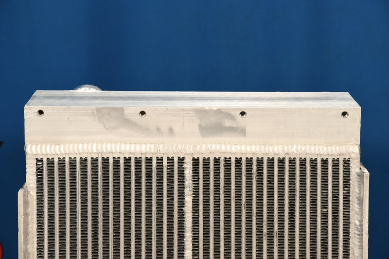 Load image into Gallery viewer, KPI FT4250, Crusher Oil Cooler # 891091
