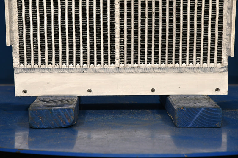 Load image into Gallery viewer, KPI FT4250, Crusher Oil Cooler # 891091
