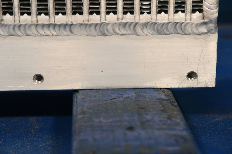 Load image into Gallery viewer, KPI FT4250, Crusher Oil Cooler # 891091
