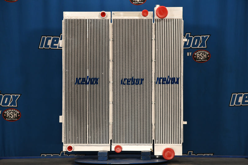 Load image into Gallery viewer, KPI FT4250, Crusher Cooling Package # 891092
