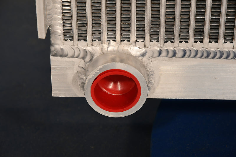 Load image into Gallery viewer, KPI FT4250, Crusher Cooling Package # 891092
