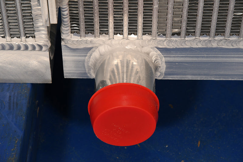 Load image into Gallery viewer, KPI FT4250, Crusher Cooling Package # 891092
