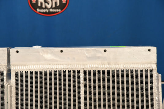 KPI FT4250, Crusher Cooling Package