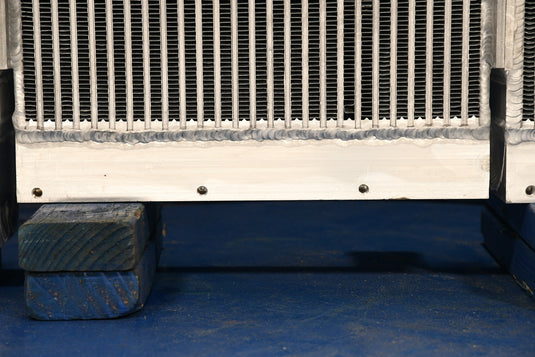 KPI FT4250, Crusher Cooling Package