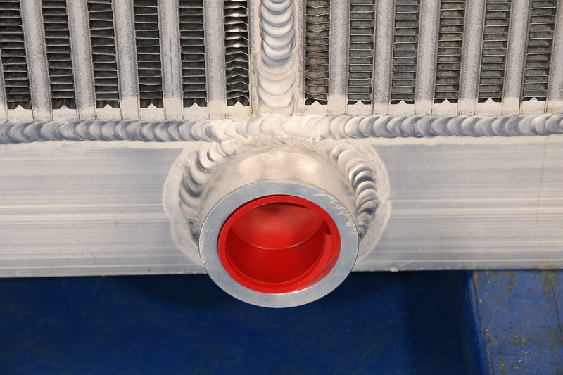 Load image into Gallery viewer, Al-Jon 81K-E Oil Cooler # 891093

