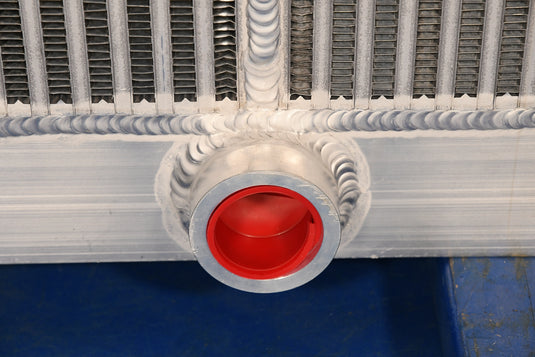 Al-Jon 81K-E Oil Cooler