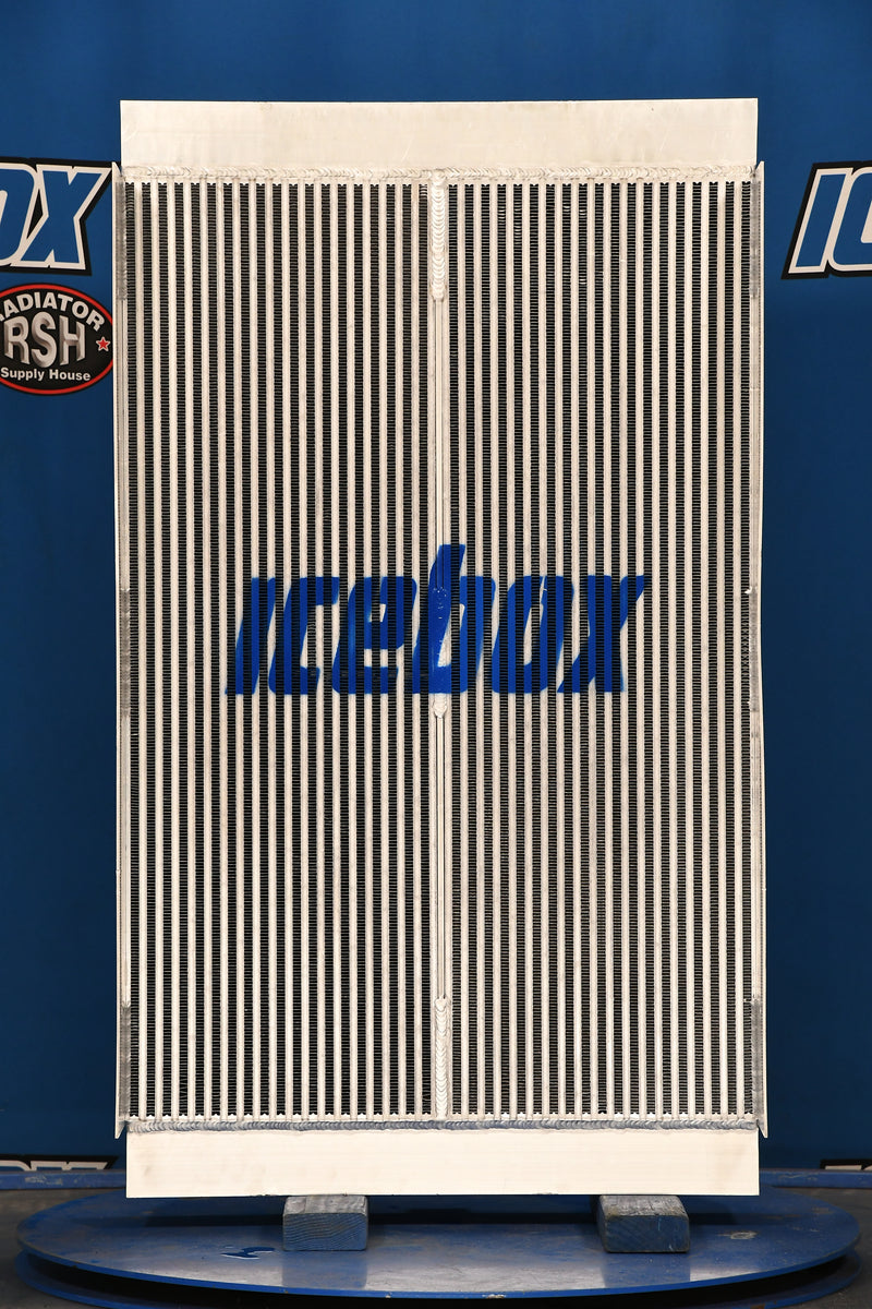 Load image into Gallery viewer, Al-Jon 81K-E Oil Cooler # 891093

