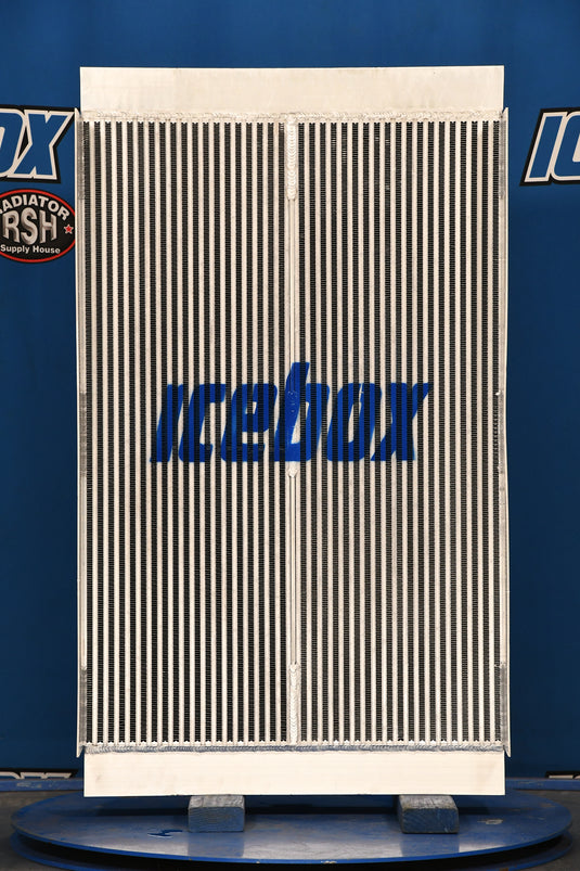 Al-Jon 81K-E Oil Cooler