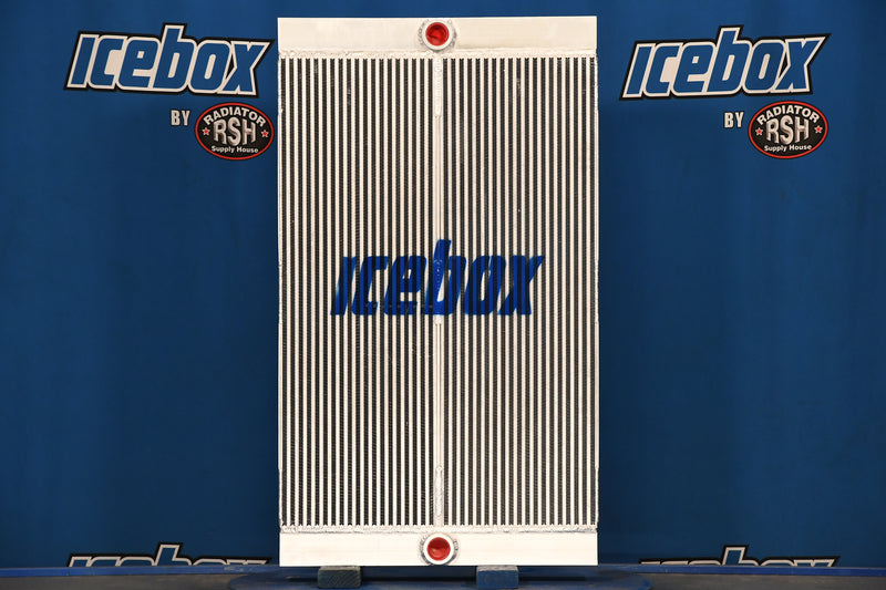 Load image into Gallery viewer, Al-Jon 81K-E Oil Cooler # 891093
