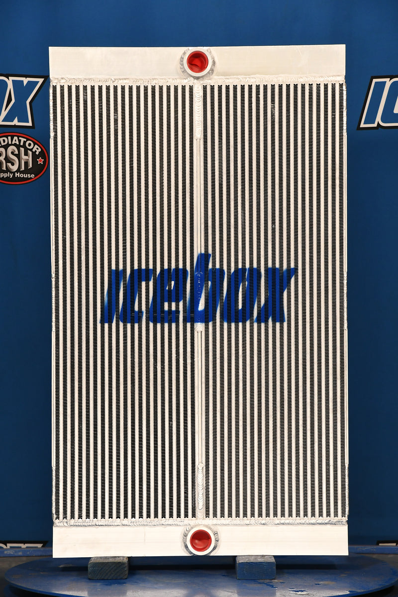 Load image into Gallery viewer, Al-Jon 81K-E Oil Cooler # 891093
