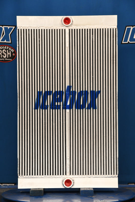 Al-Jon 81K-E Oil Cooler