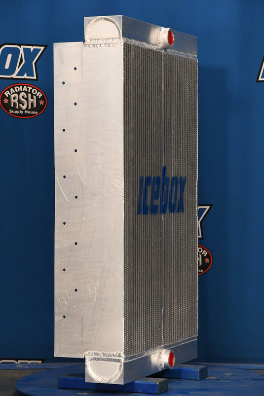 Al-Jon 81K-E Oil Cooler